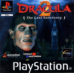Dracula 2: The Last Sanctuary
