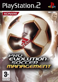 Pro Evolution Soccer: Management