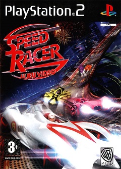 Speed Racer