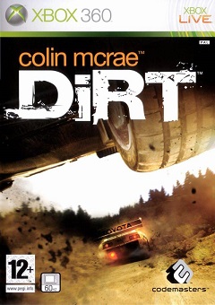 Colin McRae: DiRT