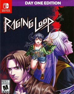 Raging Loop