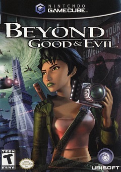 Beyond Good & Evil