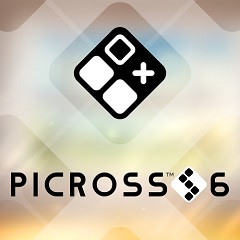 Picross S 6