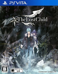 The Lost Child