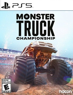 Monster Truck Championship