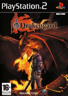 Drakengard