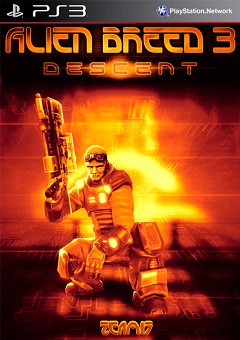 Alien Breed 3: Descent