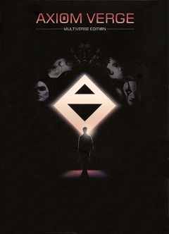 Axiom Verge