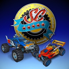 Smash Cars