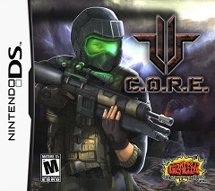 C.O.R.E.