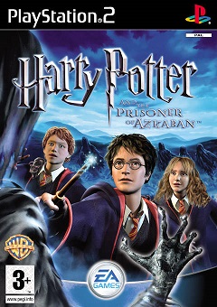 Harry Potter and the Prisoner of Azkaban