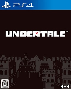 Undertale