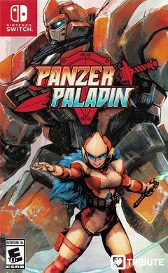 Panzer Paladin