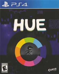 Hue