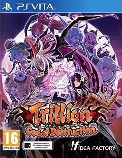 Trillion: God of Destruction