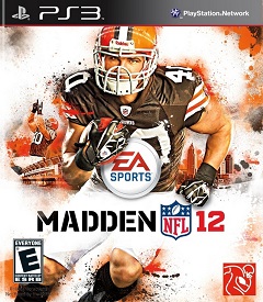 Madden NFL 12