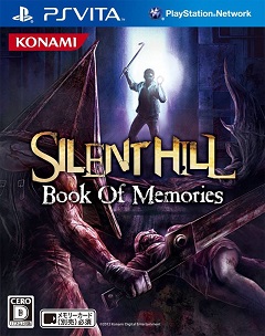 Silent Hill: Book of Memories