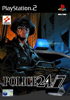 Police 911