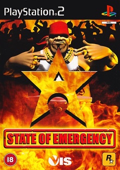 State of Emergency