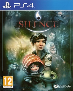 Silence