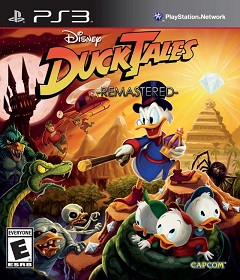 Disney DuckTales Remastered