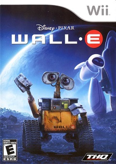 Disney*Pixar WALL-E