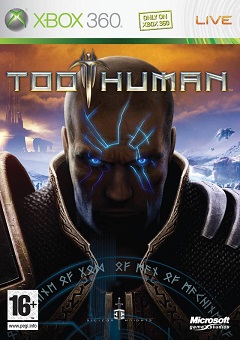 Too Human