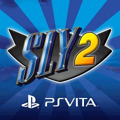 Sly 2: Band of Thieves