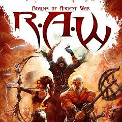 Realms of Ancient War
