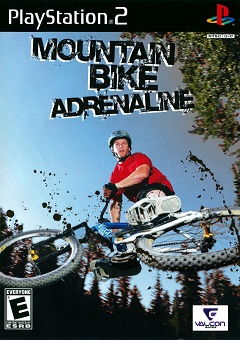 Mountain Bike Adrenaline