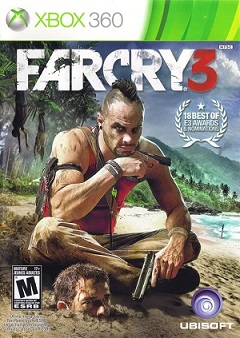 Far Cry 3