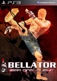 Bellator: MMA Onslaught