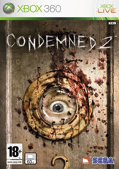 Condemned 2: Bloodshot