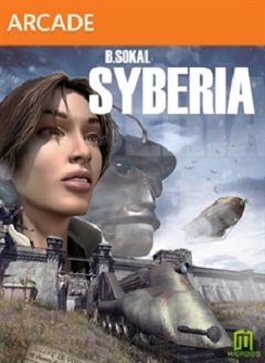 Syberia