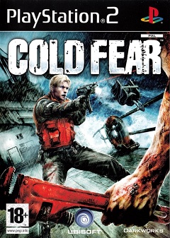 Cold Fear