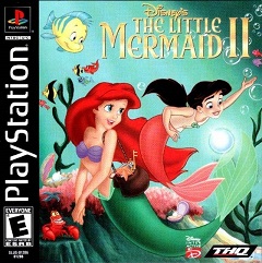 Disney's The Little Mermaid II