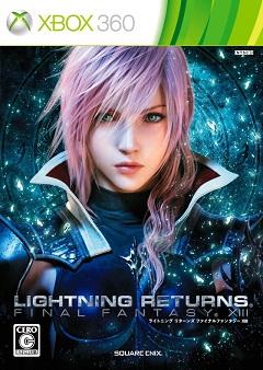 Lightning Returns: Final Fantasy XIII