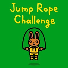 Jump Rope Challenge