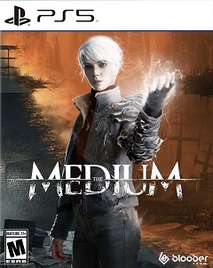 The Medium