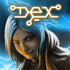 Dex
