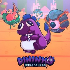 Dininho Adventures