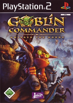 Goblin Commander: Unleash the Horde