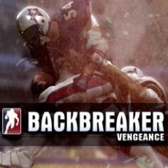 Backbreaker: Vengeance