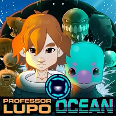 Professor Lupo: Ocean