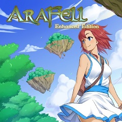 Ara Fell: Enhanced Edition