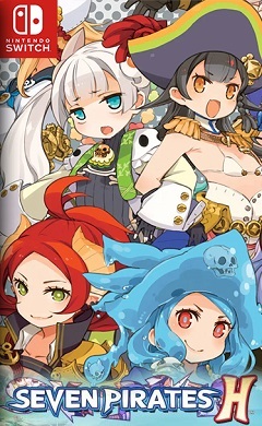 Seven Pirates H