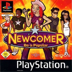 Popstar Makers