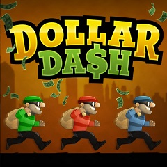 Dollar Dash
