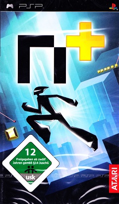 N+