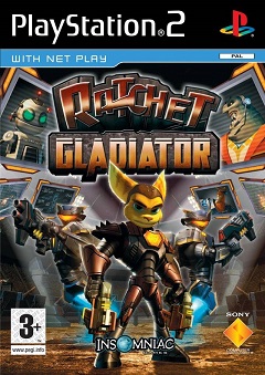 Ratchet: Deadlocked